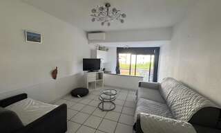 Appartement 1 Pièce 23 m² à vendre à San-Nicolao (20230)