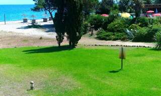 Appartement 1 Pièce 23 m² à vendre à San-Nicolao (20230)