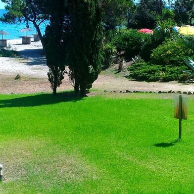 Appartement 1 pièces 99500 €