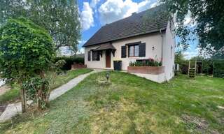 Maison 6 Pièces 123 m² à vendre à Les Choux (45290)