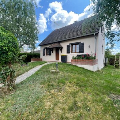 Maison 6 pièces 184200 €