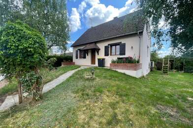 Maison 6 pièces 183300 €