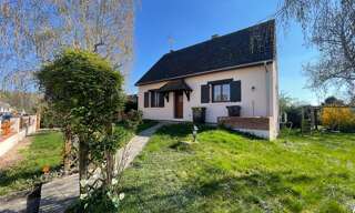 Maison 6 Pièces 123 m² à vendre à Les Choux (45290)