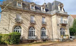 Maison 17 Pièces 1000 m² à vendre à Béthune (62400)