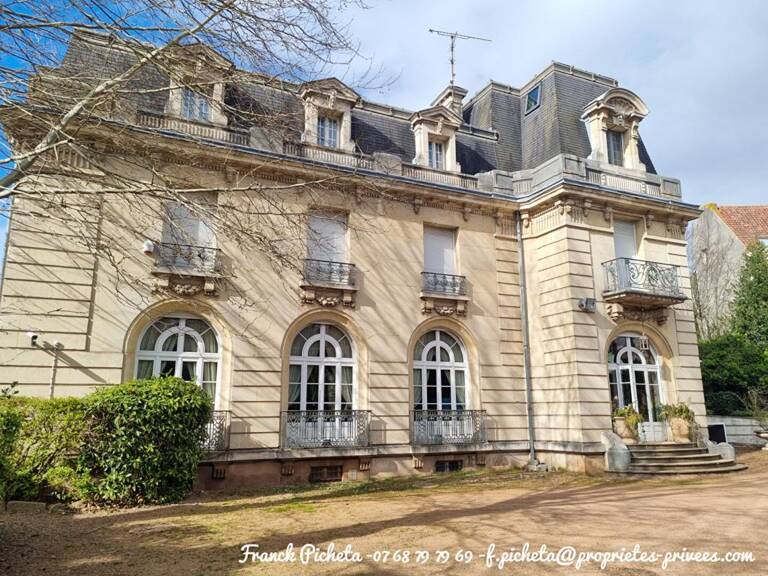 Hôtel particulier Béthune, Hauts-de-France — photo 1