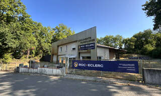 Commerce 10 Pièces 300 m² à vendre à Saint-Benoît (86280)