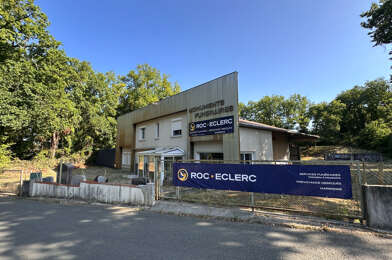 Commerce 10 pièces 346500 €