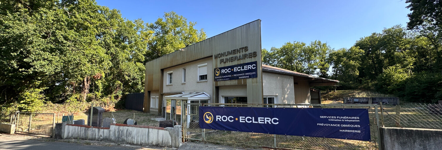 Commerce 10 Pièces 300 m² à vendre à Saint-Benoît (86280)