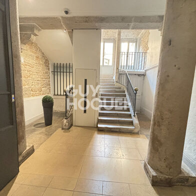 Appartement 2 pièces 325000 €