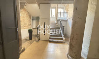Appartement 2 Pièces 62 m² à vendre à Lyon 1 (69001)