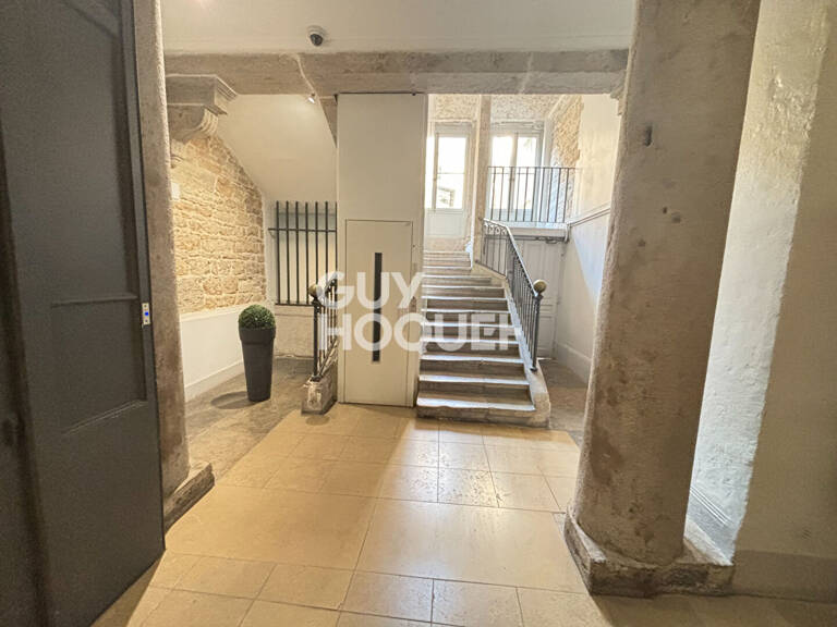 appartement — photo 1