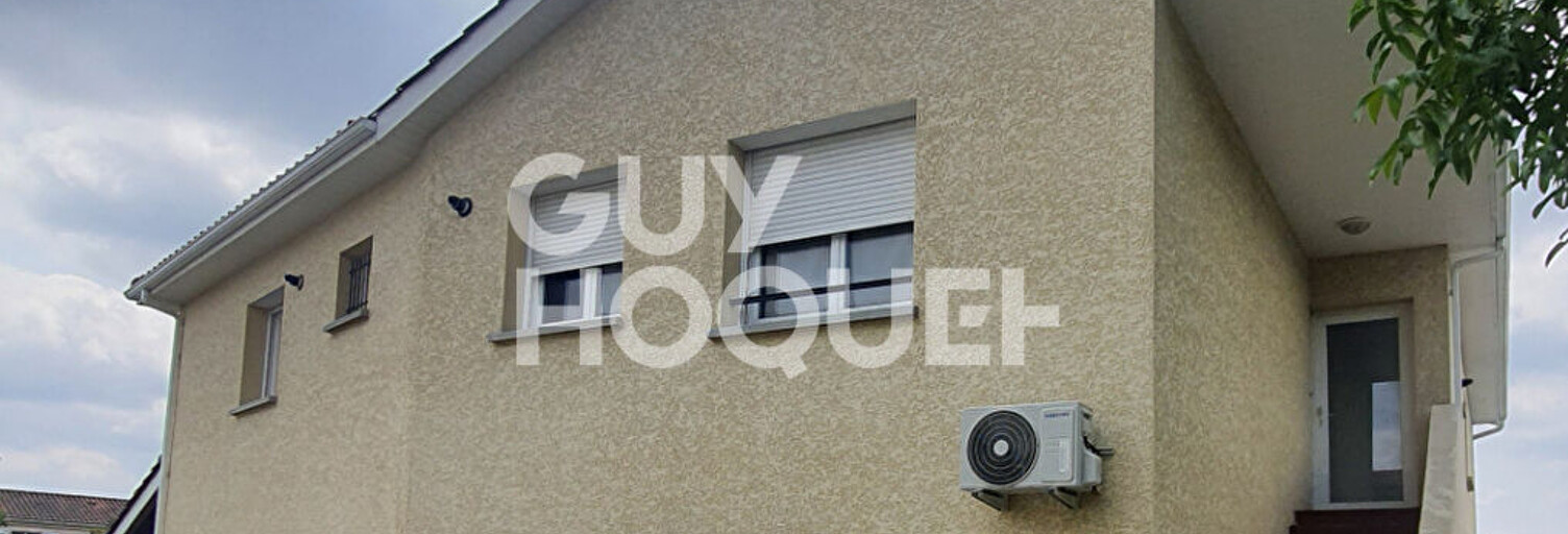 Appartement 1 Pièce 28 m² à louer à Saint-Maurice-de-Beynost (01700)