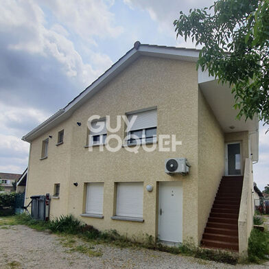 Appartement 1 pièces 474 €