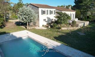 Maison 5 Pièces 155 m² à vendre à Villemoustaussou (11620)