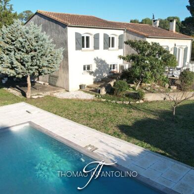 Maison 5 pièces 348000 €