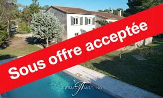 Maison 5 Pièces 155 m² à vendre à Villemoustaussou (11620)