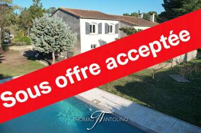 Maison 5 pièces 348000 €