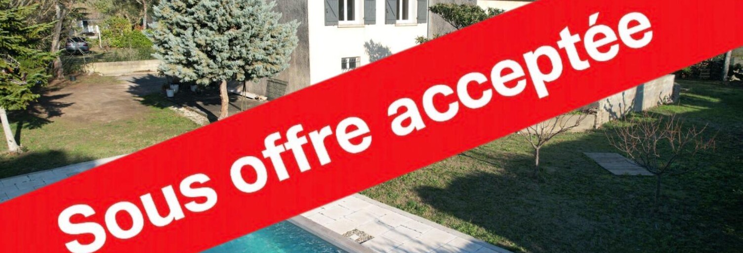 Maison 5 Pièces 155 m² à vendre à Villemoustaussou (11620)