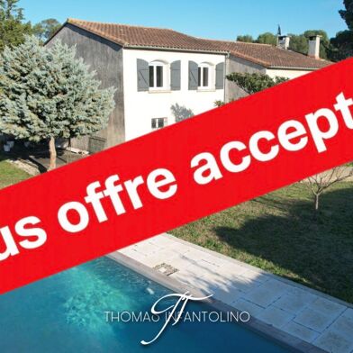 Maison 5 pièces 348000 €