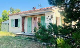 Maison 4 Pièces 70 m² à vendre à Peyruis (04310)