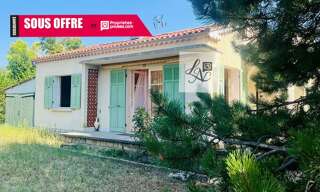 Maison 4 Pièces 70 m² à vendre à Peyruis (04310)