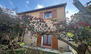 Maison 5 Pièces 110 m² à vendre à Aucamville (31140)