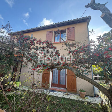 Maison 5 pièces 369000 €