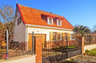 Maison 5 pièces 178000 €