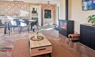 Maison 5 Pièces 93 m² à vendre à Hesdin-la-Forêt (62140)