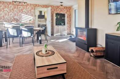 Maison 5 pièces 198500 €