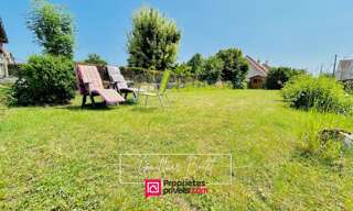 Maison 4 Pièces 117 m² à vendre à Rozay-en-Brie (77540)