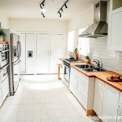 Maison 6 pièces 760000 €