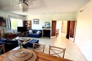 Maison 6 pièces 760000 €