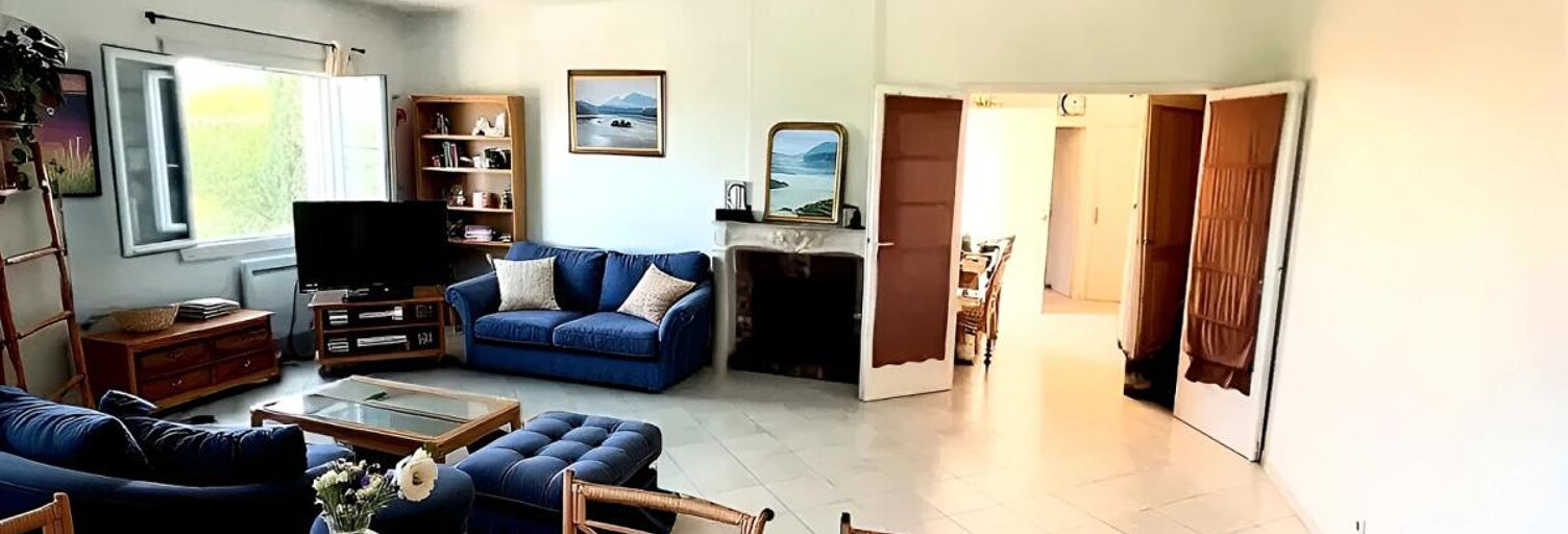 Maison 6 Pièces 240 m² à vendre à Le Pradet (83220)