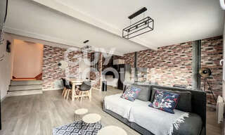 Maison 4 Pièces 78 m² à louer à Pont-de-Labeaume (07380)