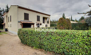 Maison 11 Pièces 298 m² à vendre à Saint-Étienne-du-Grès (13103)