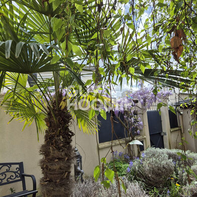 Maison 6 pièces 498000 €