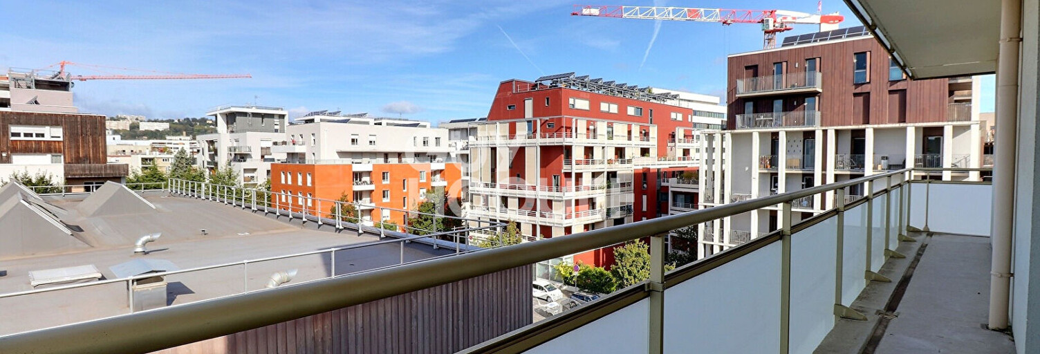 Appartement 3 Pièces 61 m² à vendre à Lyon 7 (69007)