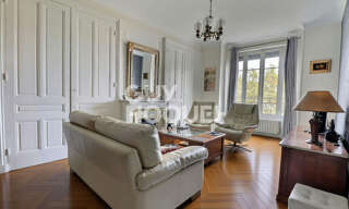 Appartement 4 Pièces 110 m² à vendre à Lyon 7 (69007)