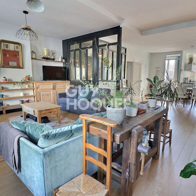 Appartement 3 pièces 399000 €