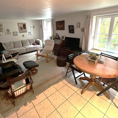 Appartement 3 pièces 380000 €