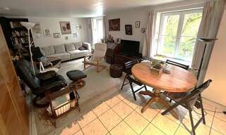 Appartement 3 Pièces 58 m² à vendre à Saint-Cloud (92210)