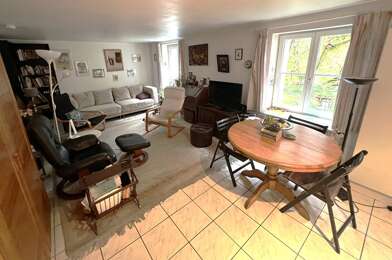 Appartement 3 pièces 360000 €