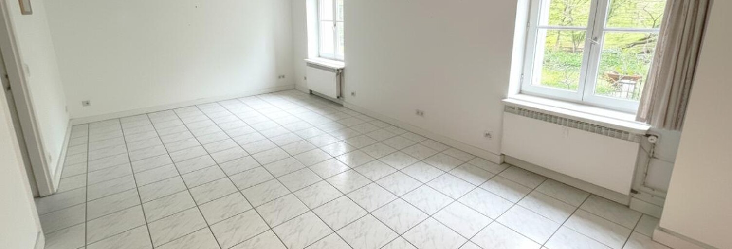 Appartement 3 Pièces 58 m² à vendre à Saint-Cloud (92210)