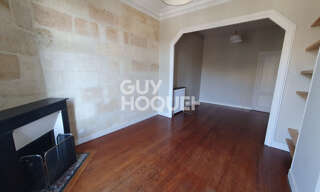 Appartement 3 Pièces 56 m² à louer à Bordeaux (33000)