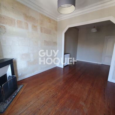 Appartement 3 pièces 895 €