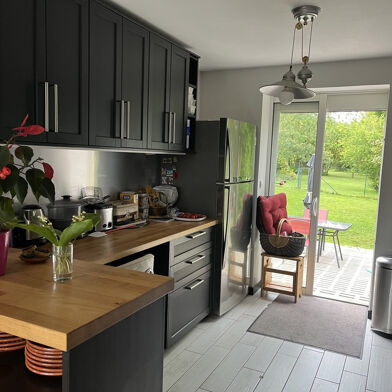 Maison 5 pièces 275000 €