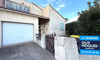 Maison 5 Pièces 126 m² à vendre à Cabestany (66330)