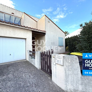 Maison 5 pièces 275000 €