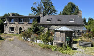 Maison 7 Pièces 166 m² à vendre à Callac (22160)